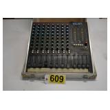 KELSEY 8 CHANNEL MIXER