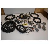 MISC CABLES