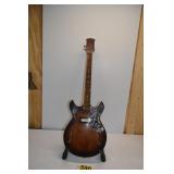 NORMA EG-672-2HT HOLLOWBODY