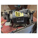 craftsman bench grinder