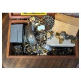 LOT OF JEWELRY