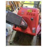 simplicity 521s snowblower