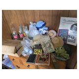 antique nehi bottles and more