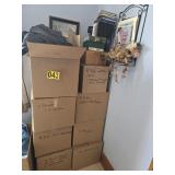 mystery lot