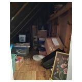 2nd floor hall storage room