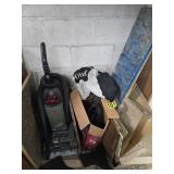 basement wall lot