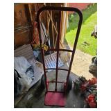 hand truck