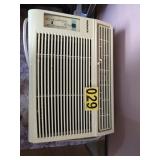 maganavox window ac 12,000 btu