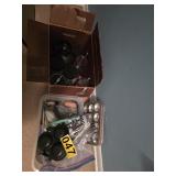 ninja bullet and kitchen wares