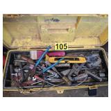 tool box full