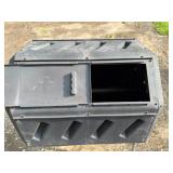Composting Bin