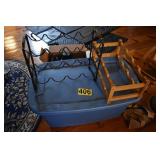 wine racks