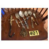 misc server drawer lot