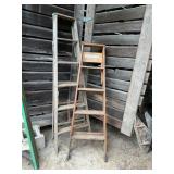 Ladders