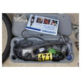 dremel kit