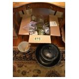 complete canning lot everything in pic