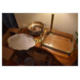 plate silver lot