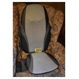 portable chair massager