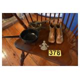 antique smalls lot