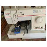 Singer Solid State Sewing Machine