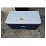 coleman cooler