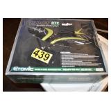 rc indoor airplane