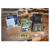 rock tumbler kit