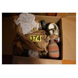 treasure lot packed mystery