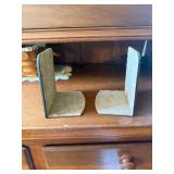 book ends