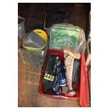 camoing lot and carlisle cushions