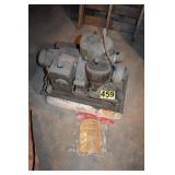 us army world war 1 generator ?