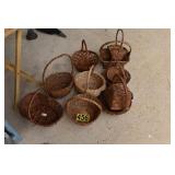 baskets