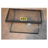 10 gallon aquarium