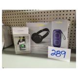 HEYDAY ELECTRONICS LOT