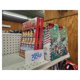 CHRISTMAS CANDY LOT