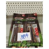 BEEFEATERS ALL NATURAL BULLYSTICKS