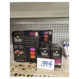 PEETS ESPRESSO CUPS