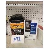 PROTIEN MIX AND NUTRITION BARS
