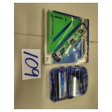 TOOL LOT