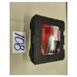CRAFTSMAN 42 PC TOOL SET