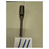 2 INCH CONCRETE BORE BIT