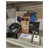 ELECTRONICS LOT