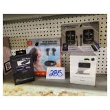 ELECTRONICS LOT