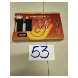 POWERPAW RECHARGEABLE HAND WARMERS