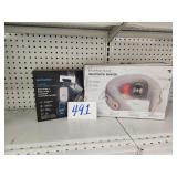 MASSAGER LOT