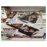 GOURMIA FOOD STATION SMOKELESS GRILL