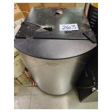 NOSTALGIA KEGERATOR