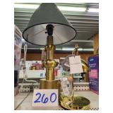 LAMP AND CANDLE WARMER LOT