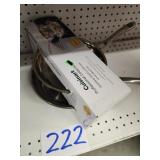 CUISINART PROFESSIONAL STAINLESS COOKWARE
