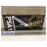 PSA1 STUDIO ARM RODE MICROPHONES